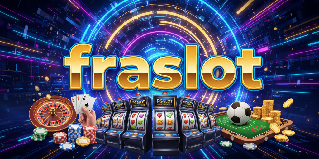 fraslot