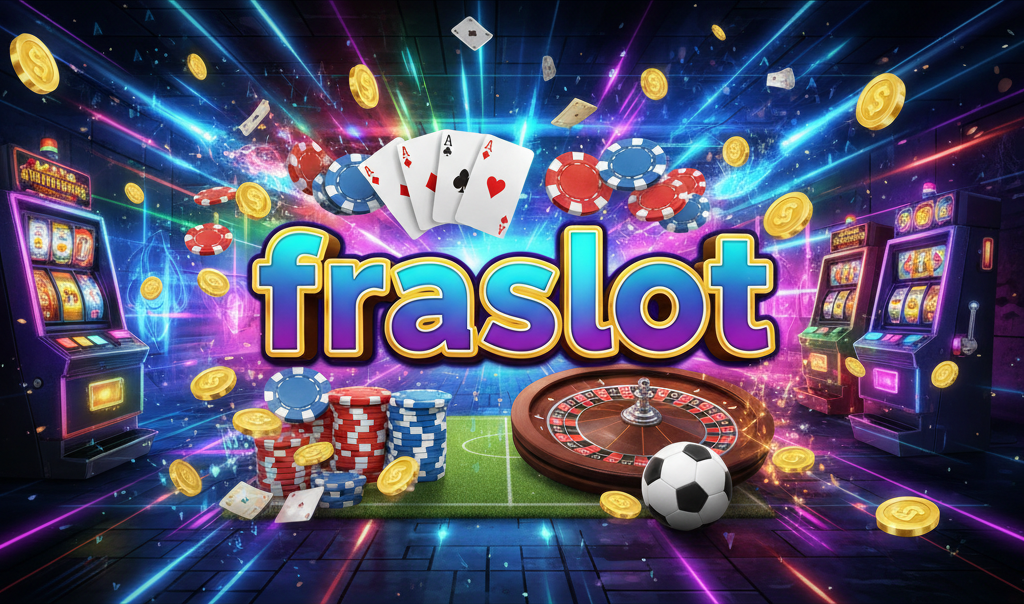 fraslot
