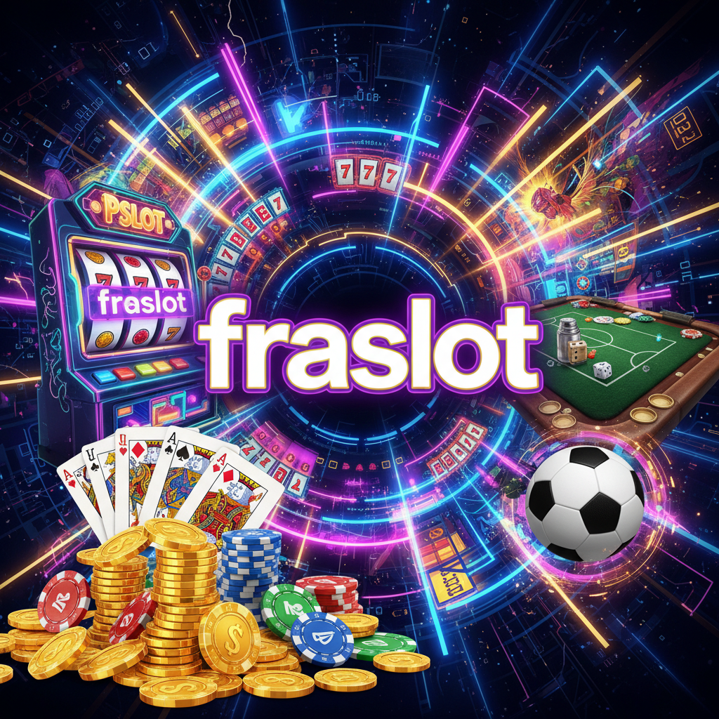 fraslot