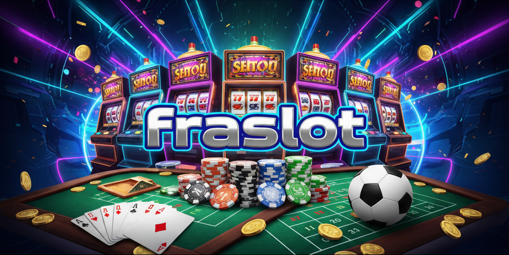 fraslot